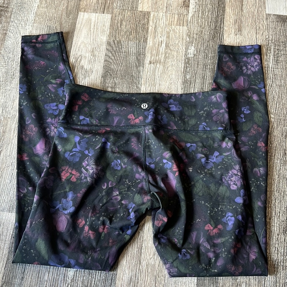 Lululemon Leggings